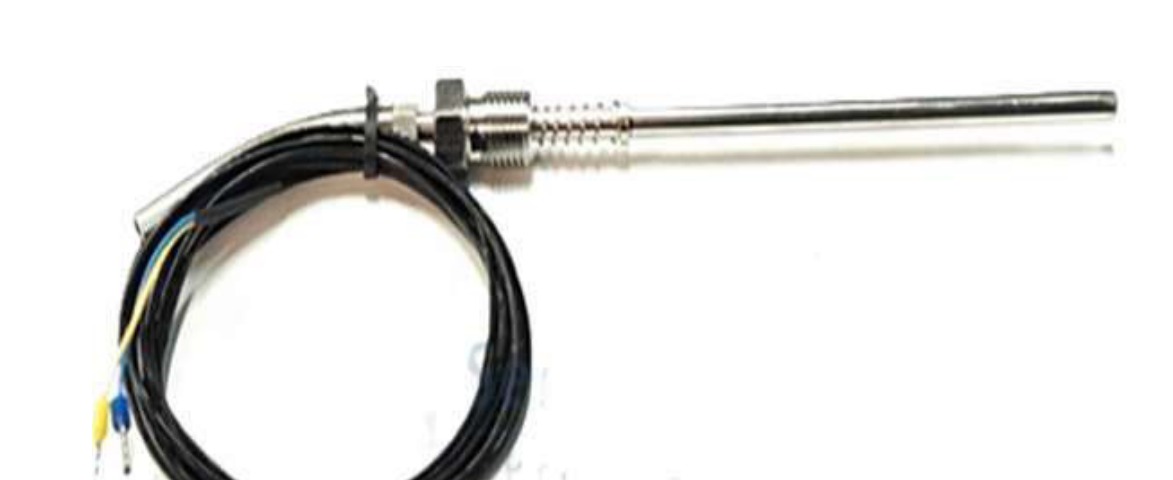 Push-in & Thread-in Thermocouple
