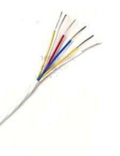 RTD Cable & Thermocouple Wire