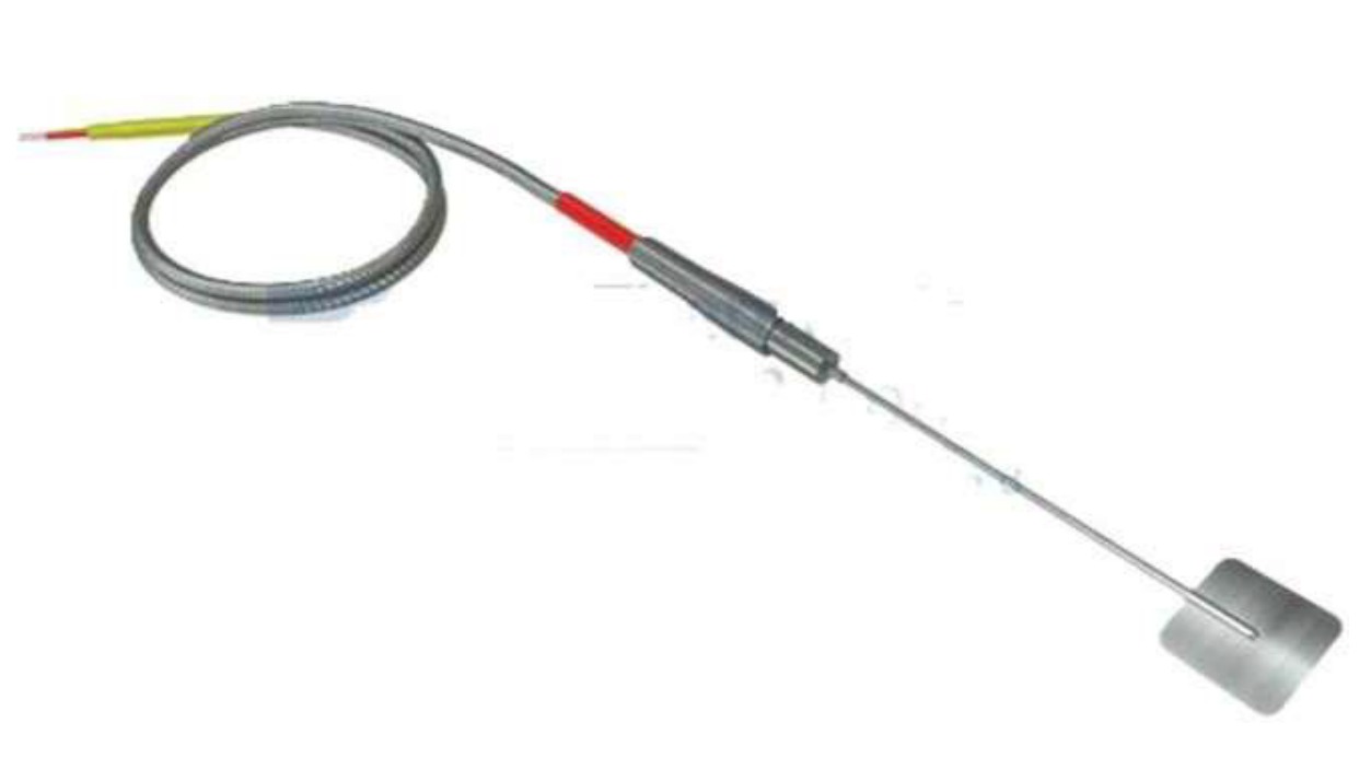Surface & Skin Type Thermocouple
